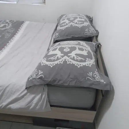 Apartamento Claude *