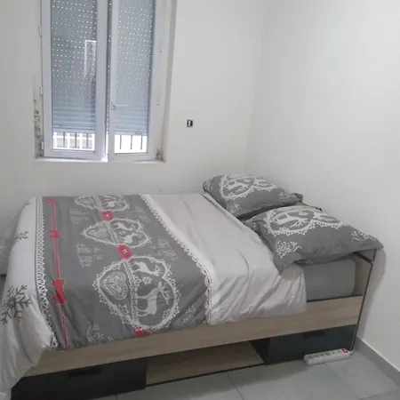 Apartamento Claude *